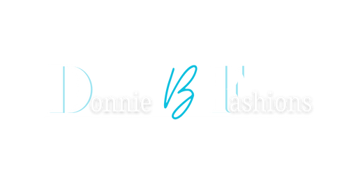 Donnie B Fashions